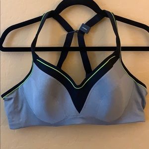 Grey Torrid Sportsbra